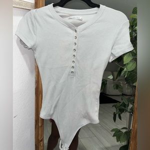 Abercrombie & Fitch Bodysuit